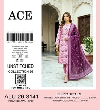 Digital Printed New Arrival #3/34