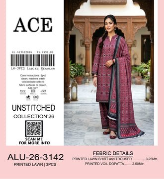 Digital Printed New Arrival #15/34