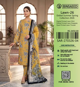 Digital Printed New Arrival #14/34