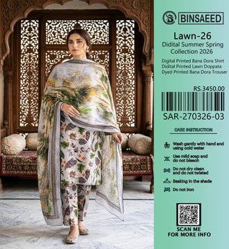 Digital Printed New Arrival #31/34