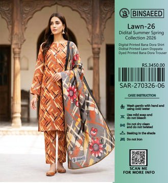 Digital Printed New Arrival #9/34