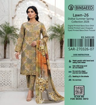 Digital Printed New Arrival #16/34