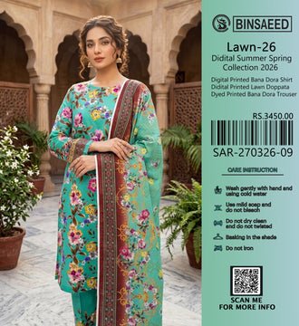 Digital Printed New Arrival #34/34