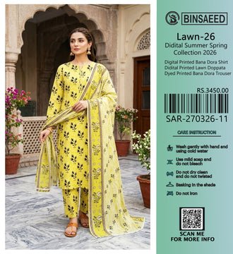 Digital Printed New Arrival #13/34