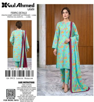 Digital Printed New Arrival #10/34