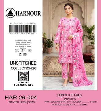 Digital Printed New Arrival #6/34