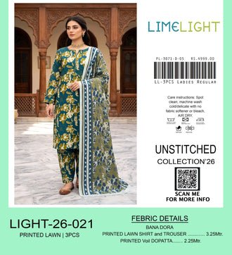 Digital Printed New Arrival #4/34