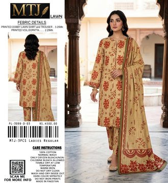 Digital Printed New Arrival #30/34