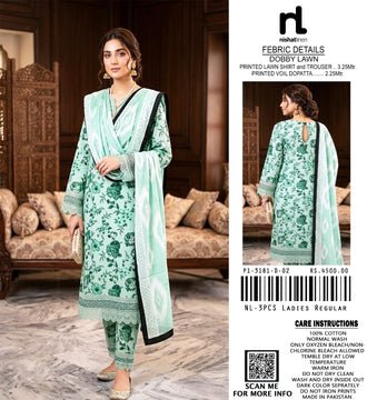 Digital Printed New Arrival #21/34