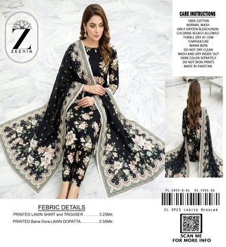 Digital Printed New Arrival #28/34