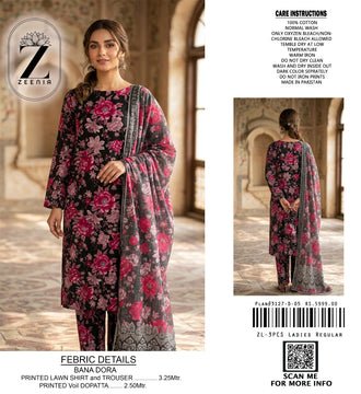 Digital Printed New Arrival #32/34