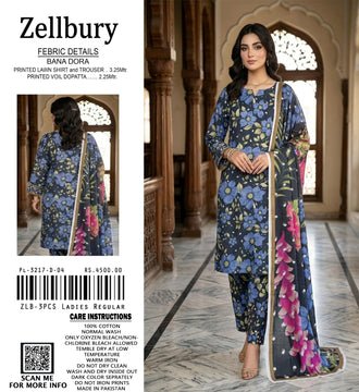 Digital Printed New Arrival #25/34