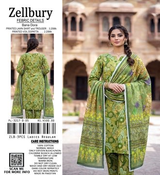 Digital Printed New Arrival #27/34