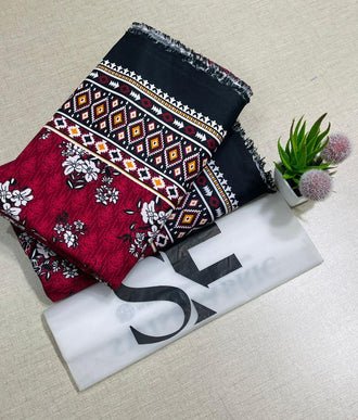 Floral Prints New Arrival #4/18